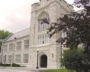 Albert College, Belleville, ON